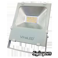 Đèn led chiếu sáng Vinaled - Roboled - 4