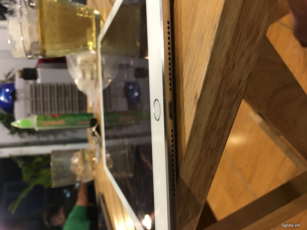 Ipad Air 2 16G Only Wifi - 1