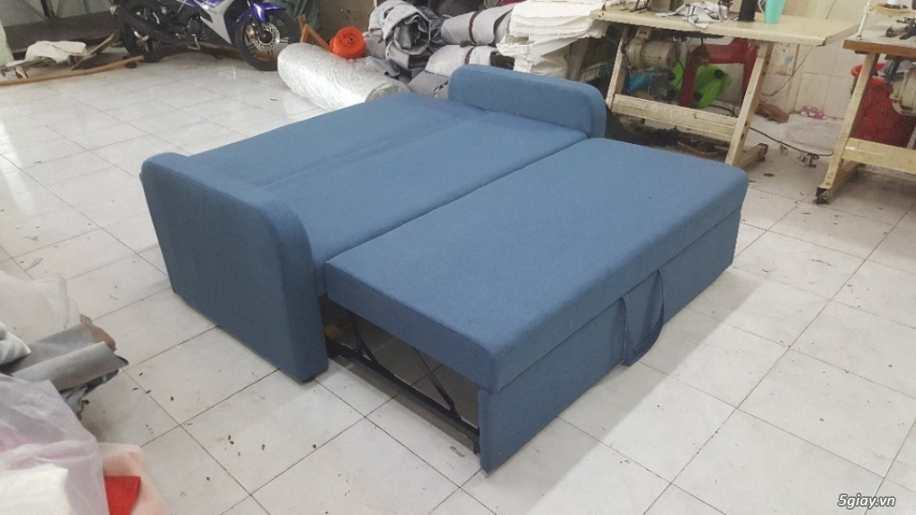 Sofa góc L thông minh KT 2.5*1.5m - 4