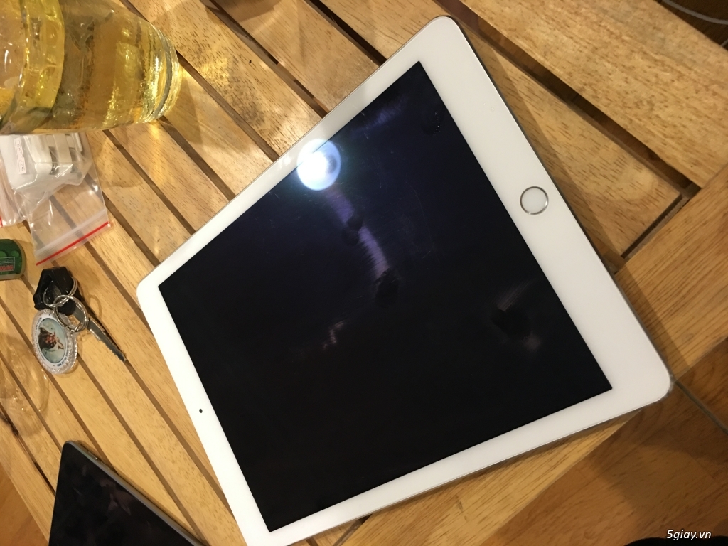 Ipad Air 2 16G Only Wifi - 2