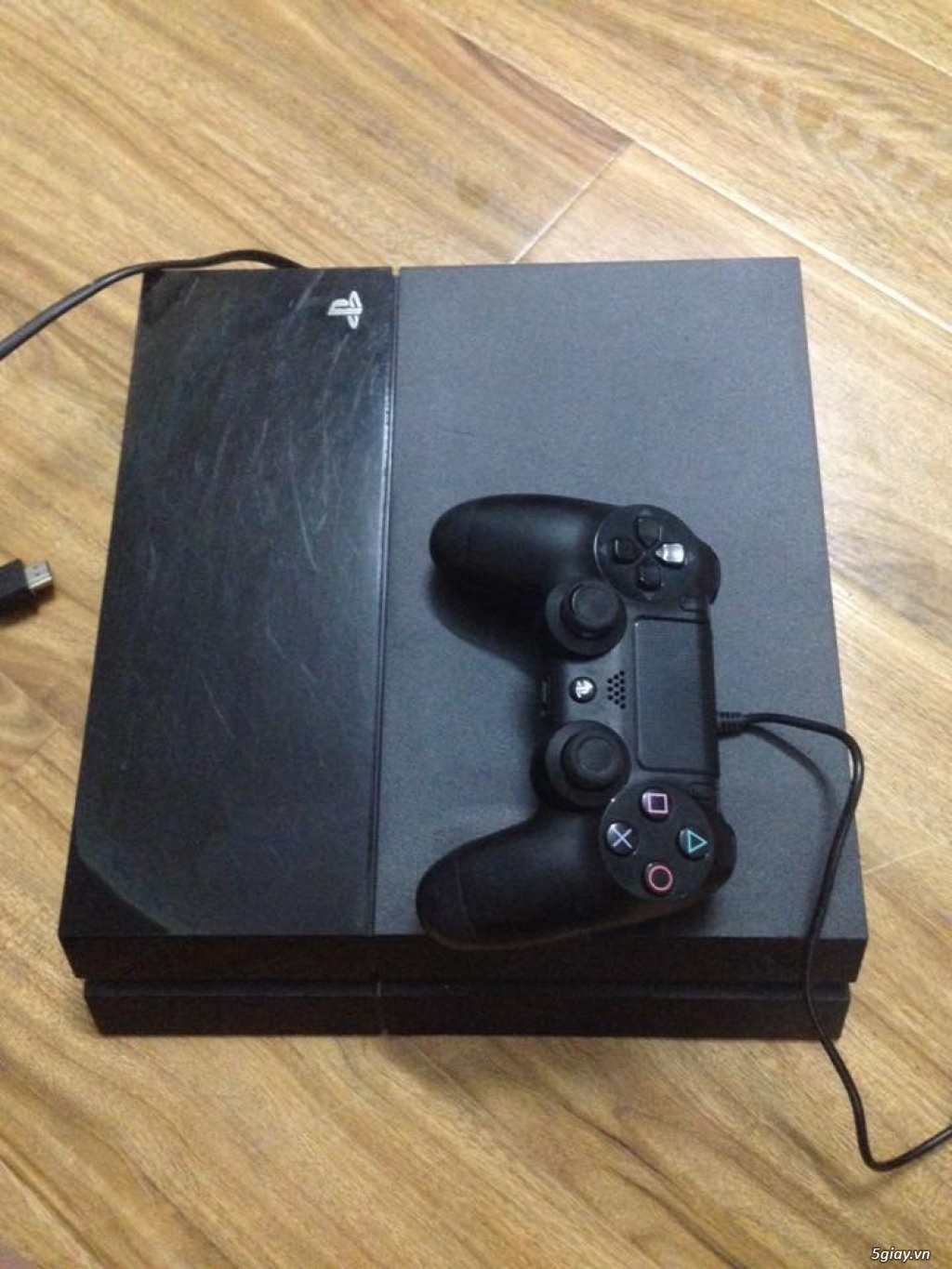 Cần bán: Ps4 đời CUH-1000A - 2
