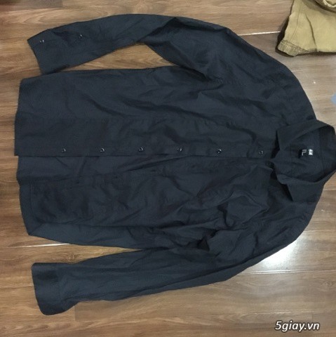 Jeans , sơ mi , thun aber hollister a/x levi, Thương hiệu đã bảo hộ không được bán authentic 2hand - 4