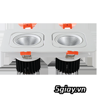 Đèn led chiếu sáng Vinaled - Roboled - 1
