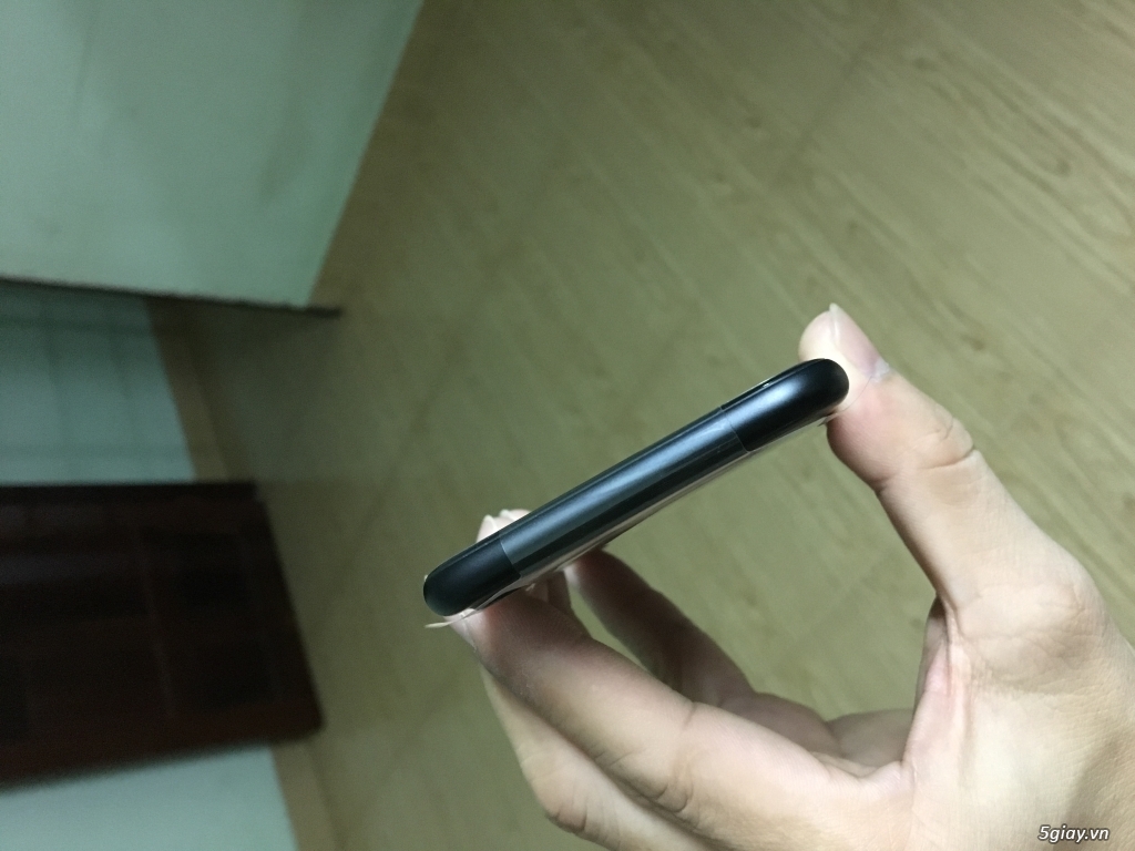 Bán Iphone 7-32G LL/A Matte Black New 100% Quốc Tế Mỹ - 1