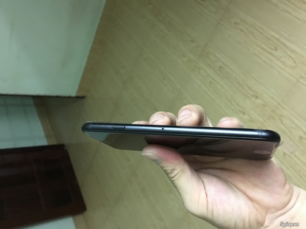 Bán Iphone 7-32G LL/A Matte Black New 100% Quốc Tế Mỹ - 2