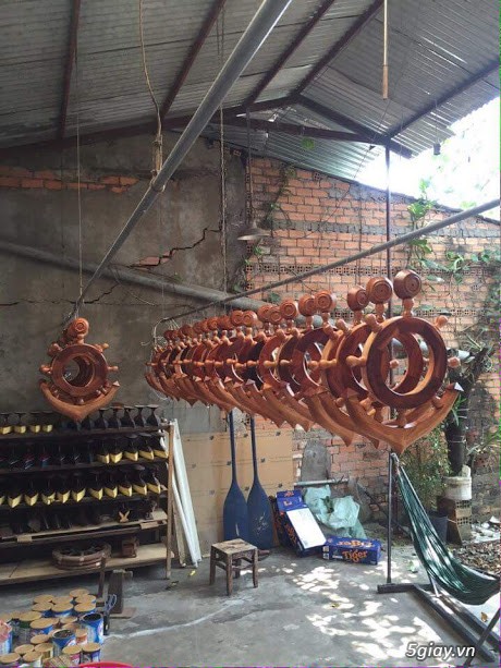 ĐỒNG HỒ MỎ MEO GỖ CẨM-GÕ - 7