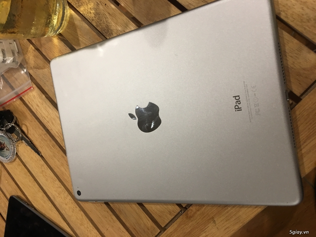 Ipad Air 2 16G Only Wifi - 3