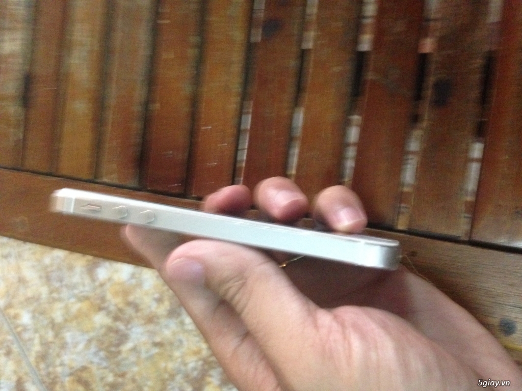Iphone 5s 16gb gold