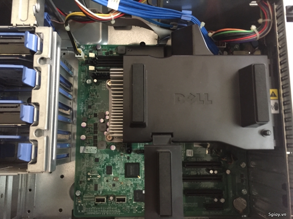 Server Dell PowerEdge T110II - 2