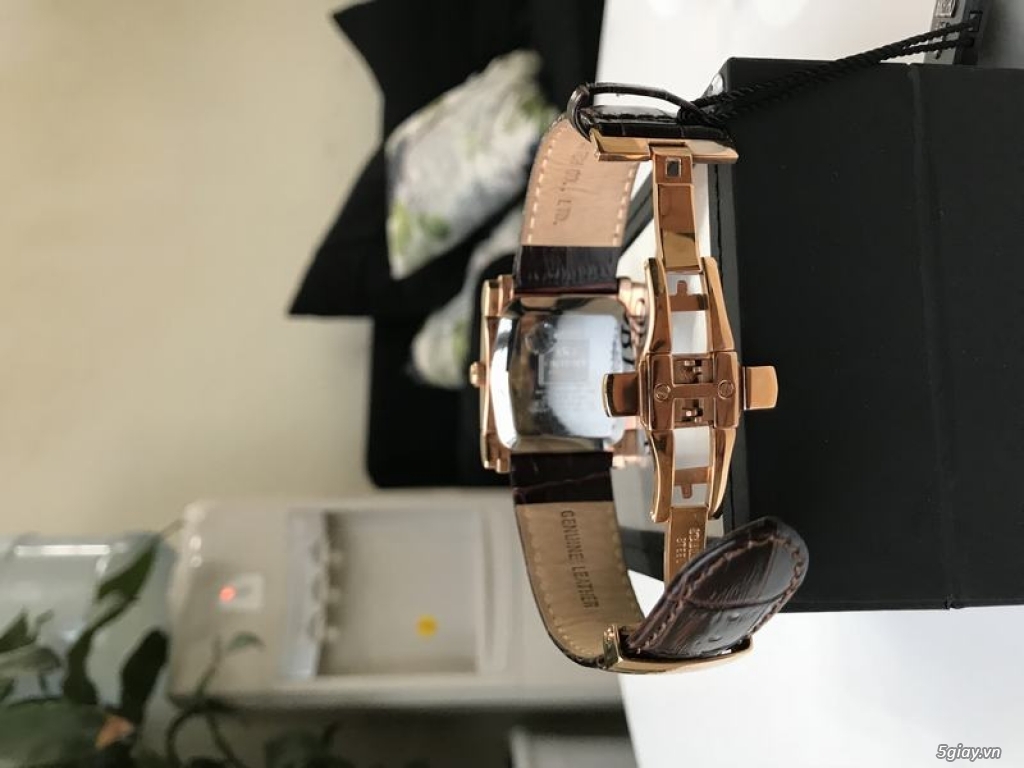 Update về thêm các mẫu đồng hồ Orient japan mới fullbox - 5