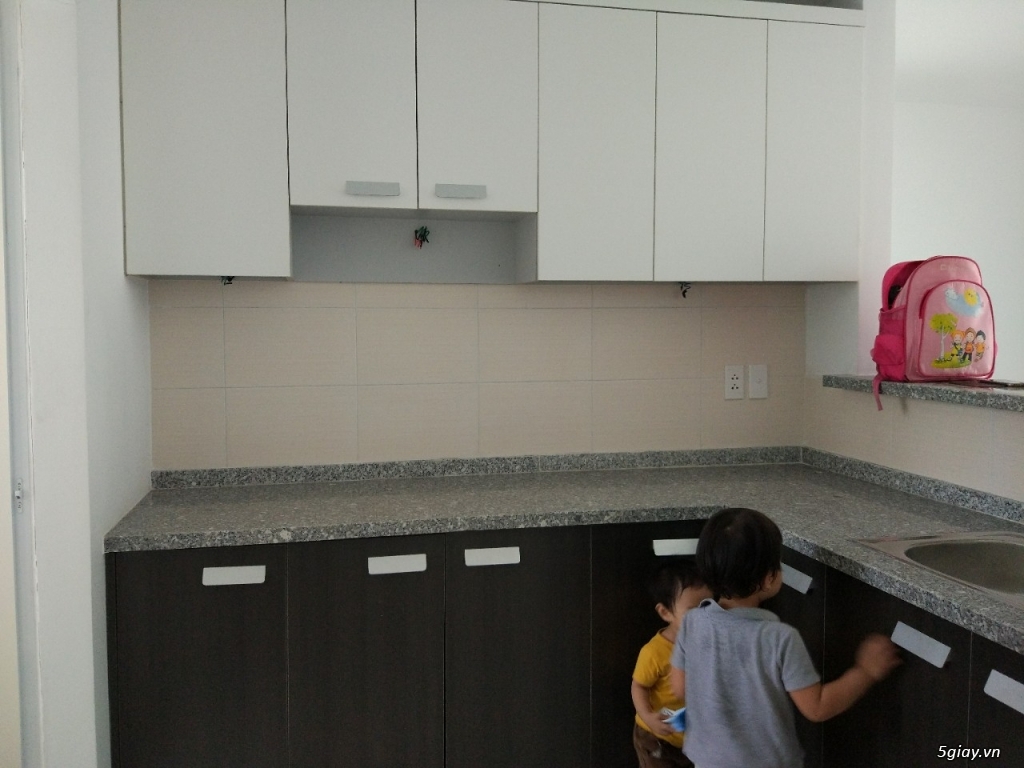 Bán căn hộ chung cư Q9 Phố Đông 92m2 tầng 12 Đông Nam - 3