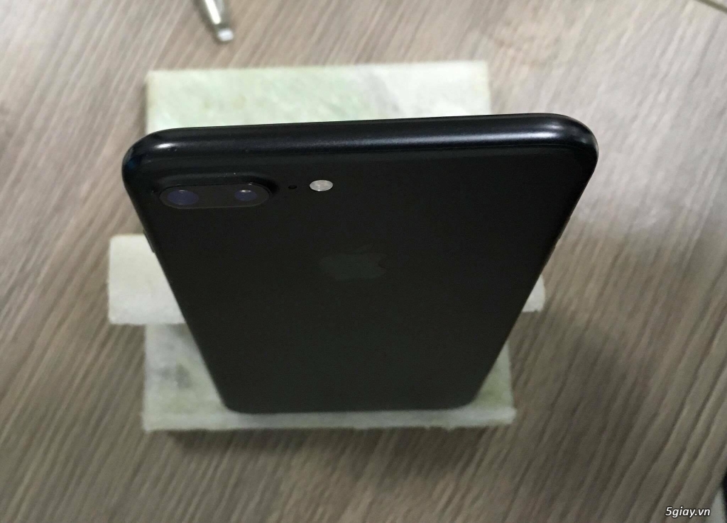 IPHONE 7PLUS (NHÁM) 128GB 99% CÒN BH