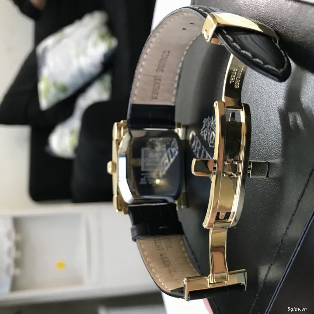 Update về thêm các mẫu đồng hồ Orient japan mới fullbox - 18