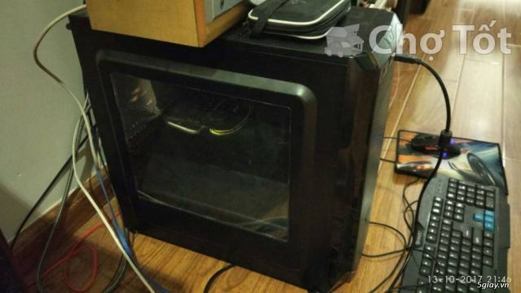 Intel Core i5 8GB SSD128 HDD1Tb - 2