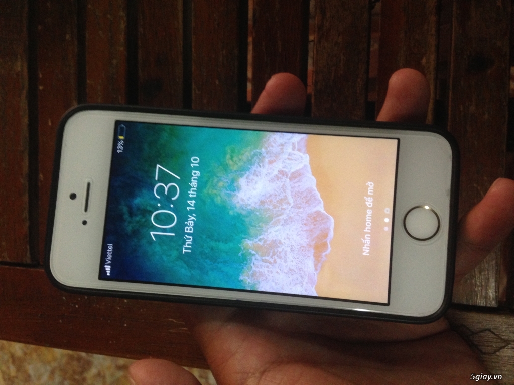 Iphone 5s 16gb gold - 3