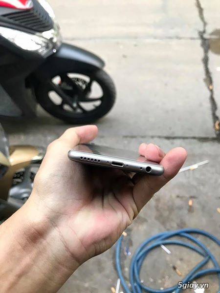 Iphone 6s 64GB mua tại TGDĐ - 3