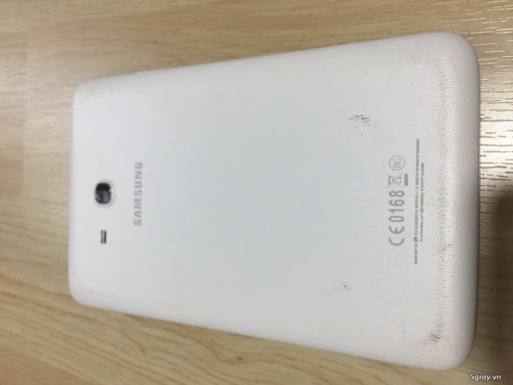 TV box MXV Vensmile, Samsung Tab 3 Lite, Mini keyboard - 1