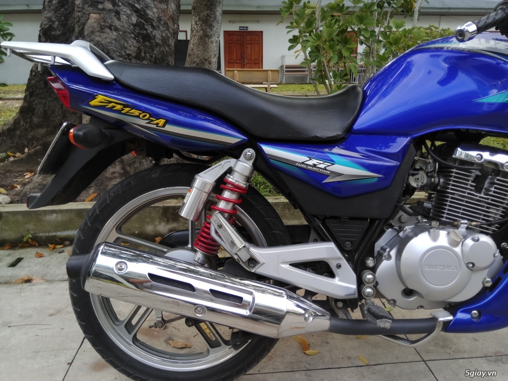 suzuki en 150a; en 150 | 5giay