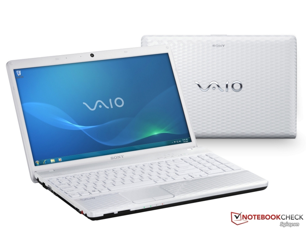 Cần bán: Laptop SONY Vaio PCG-61A14l Pentium B960 95%