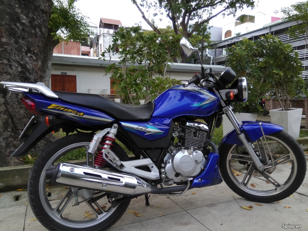 suzuki en 150a; en 150 | 5giay