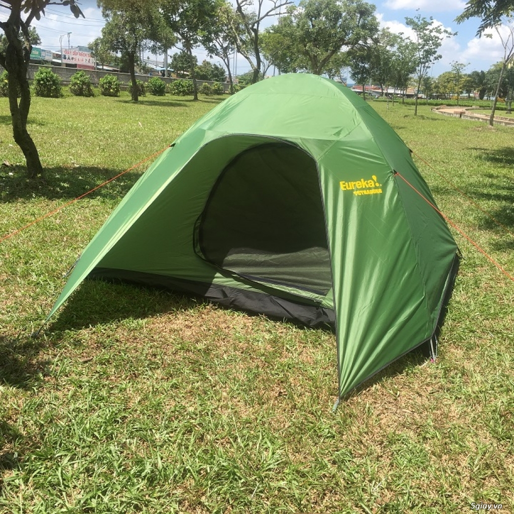 Lều du lịch - Lều cắm trại : Bán - Cho thuê - Sửa chữa - 2