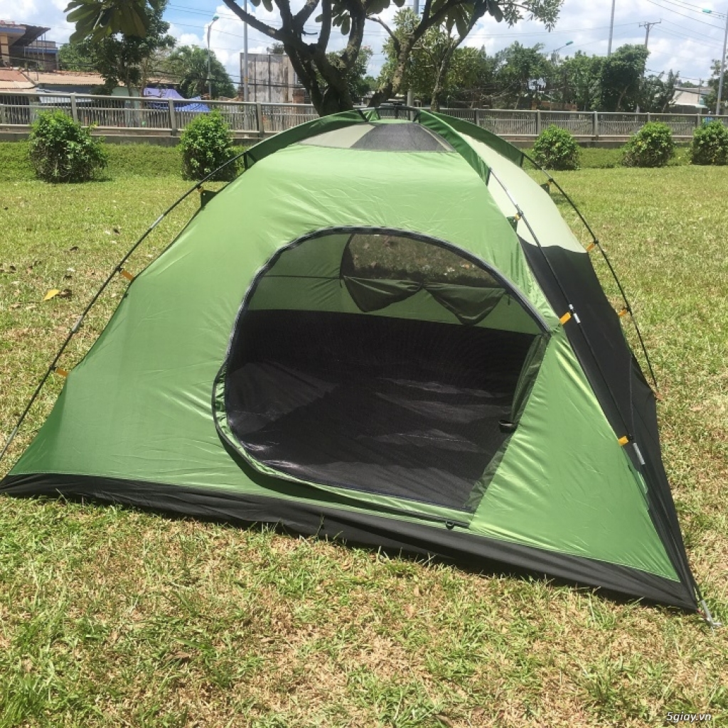 Lều du lịch - Lều cắm trại : Bán - Cho thuê - Sửa chữa