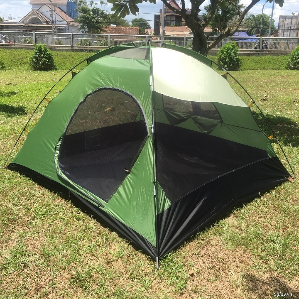 Lều du lịch - Lều cắm trại : Bán - Cho thuê - Sửa chữa - 1