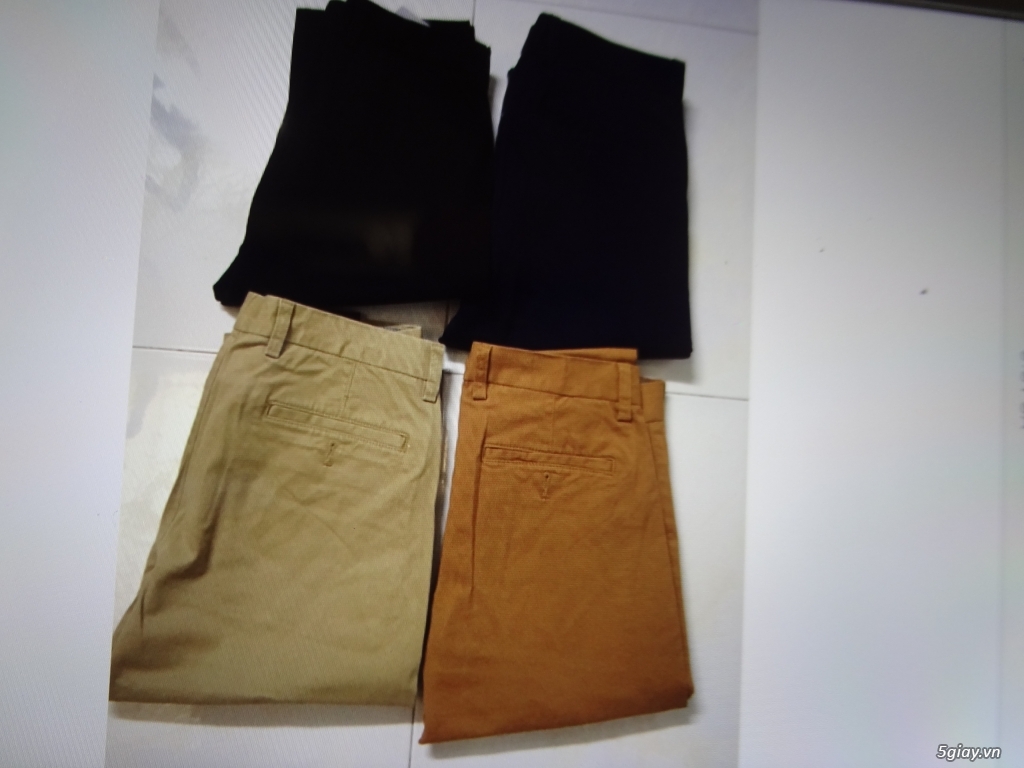 Shop lê vinh chuyên quần áo nữ cho các shop