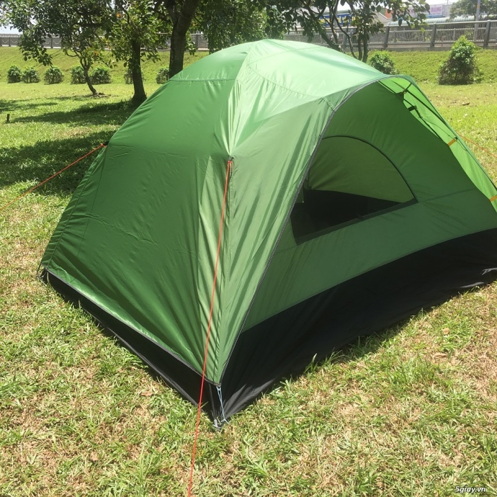 Lều du lịch - Lều cắm trại : Bán - Cho thuê - Sửa chữa - 3