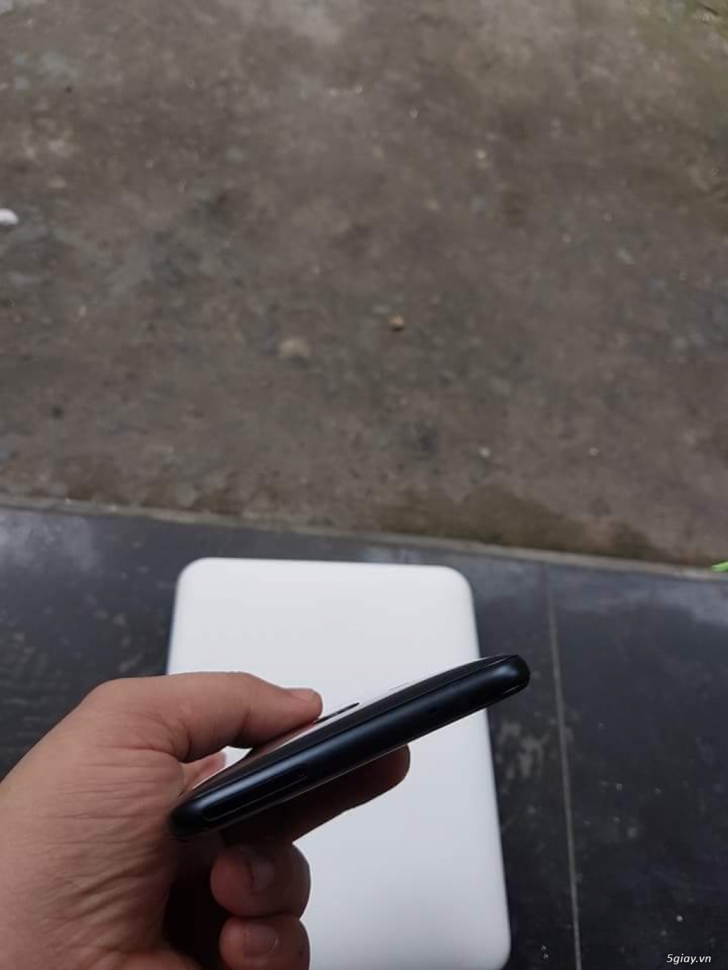 HTC U11 đen 2 sim, hàng HTC Việt Nam bảo hành 8/2018 có bh vàng rơi vỡ - 4