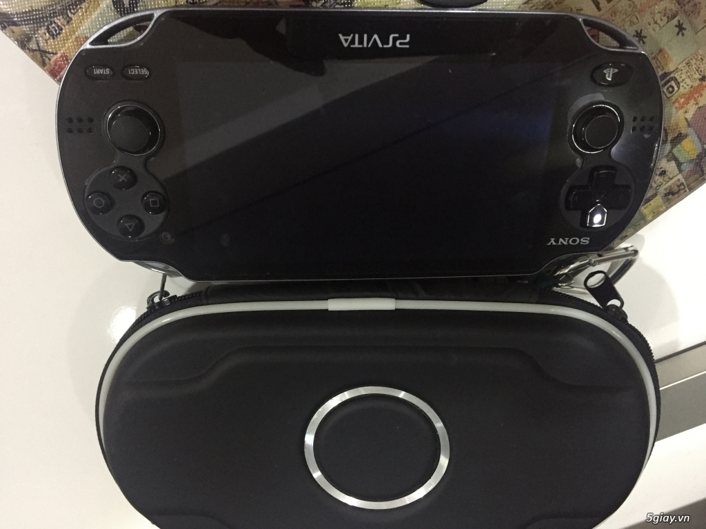 Bán rẻ ps vita