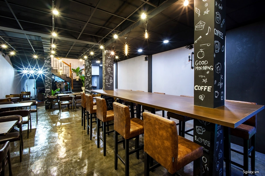 DeBear Cafe - Số 9 Lê Trung Nghĩa , Quận Tân Bình - 5