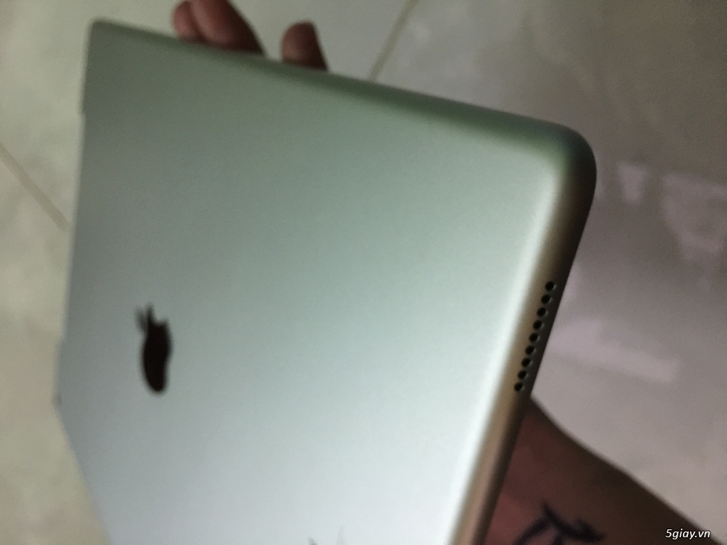 iPad Pro 12.9 128Gb 4G Silver - 4