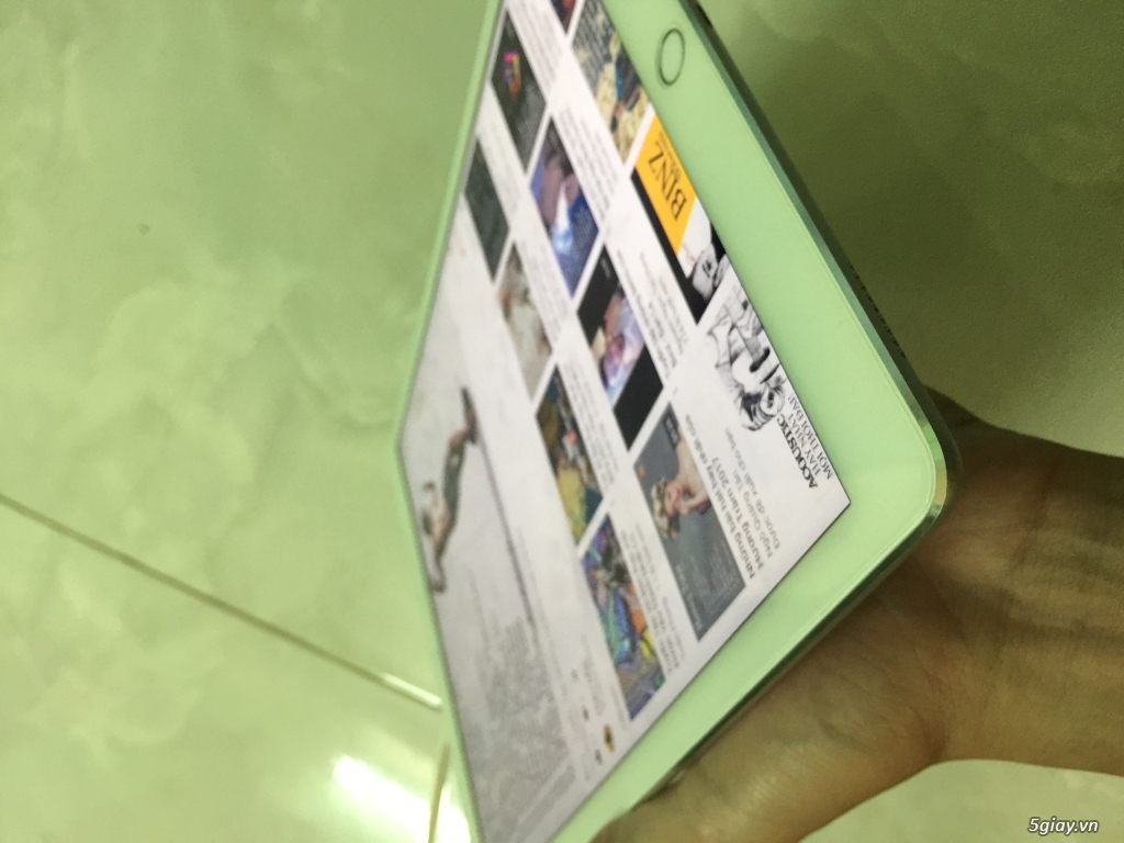 iPad Pro 12.9 128Gb 4G Silver