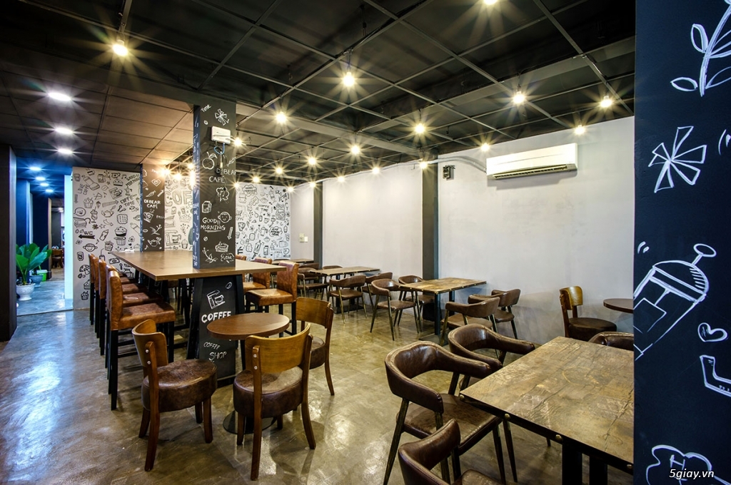 DeBear Cafe - Số 9 Lê Trung Nghĩa , Quận Tân Bình - 6