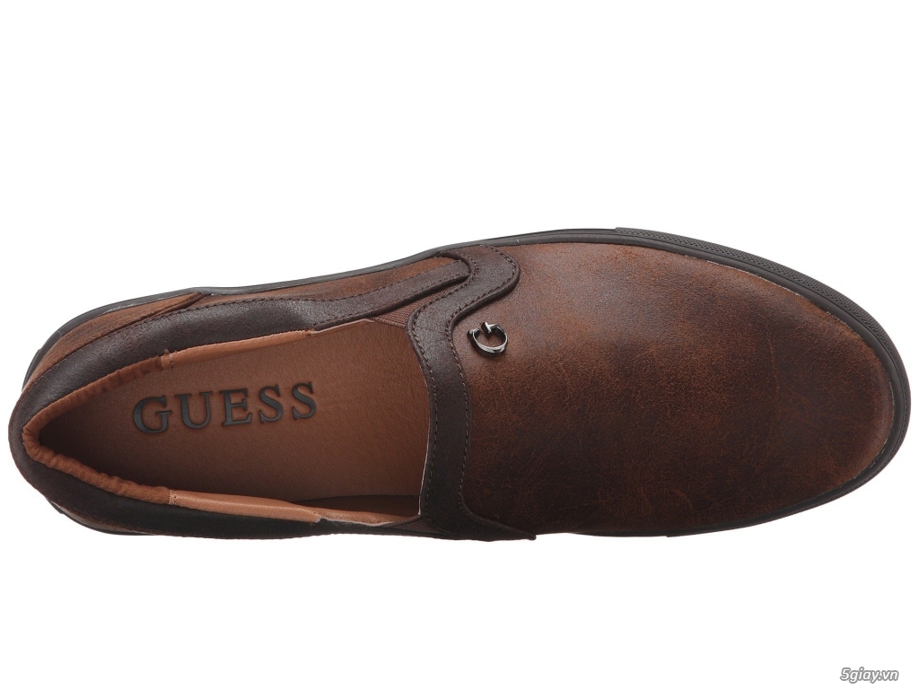 Giầy GUESS size 7,5 US mới 100% - 5