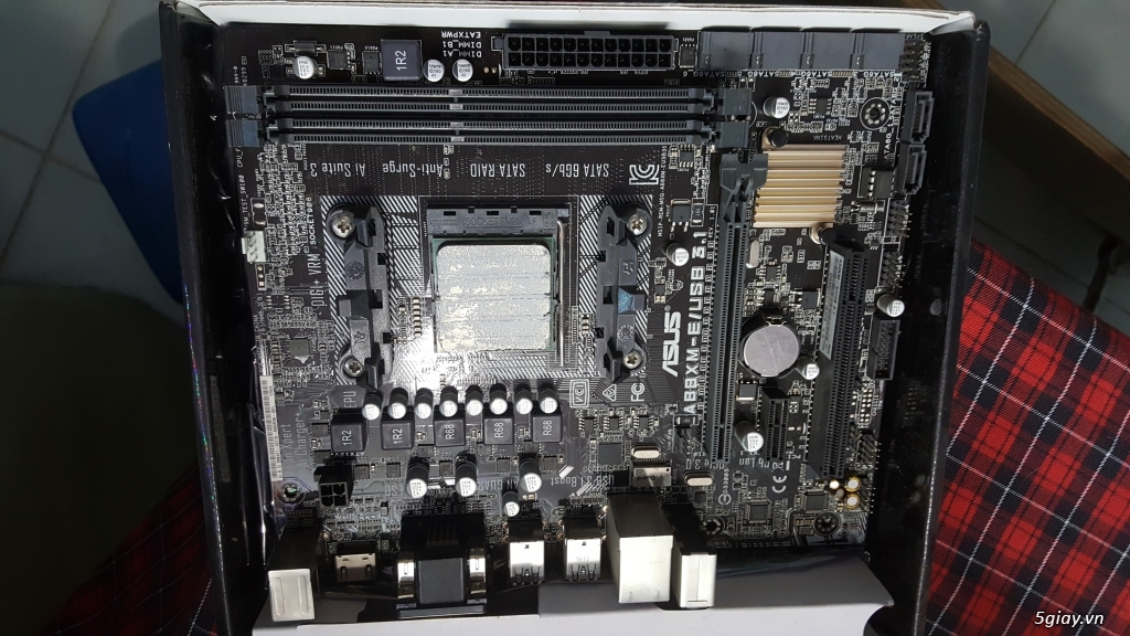 A10 5800K