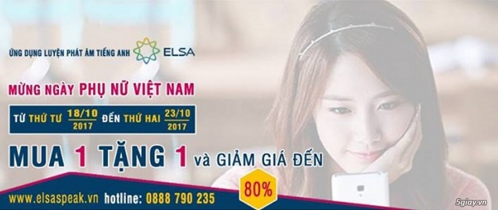 elsa speak vietnam
