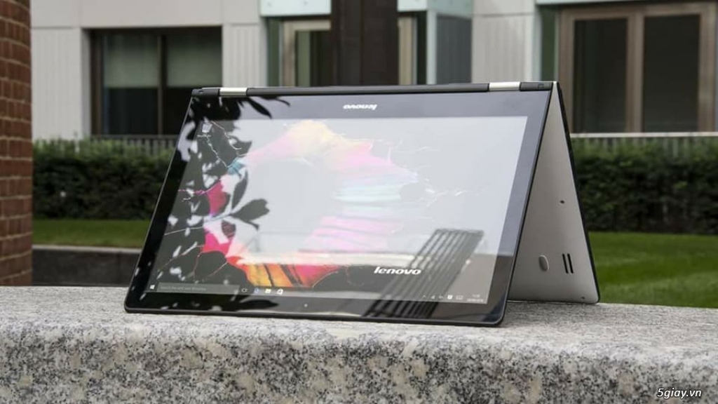 Lenovo Yoga 500 - GIÁ: 5tr9 - 1