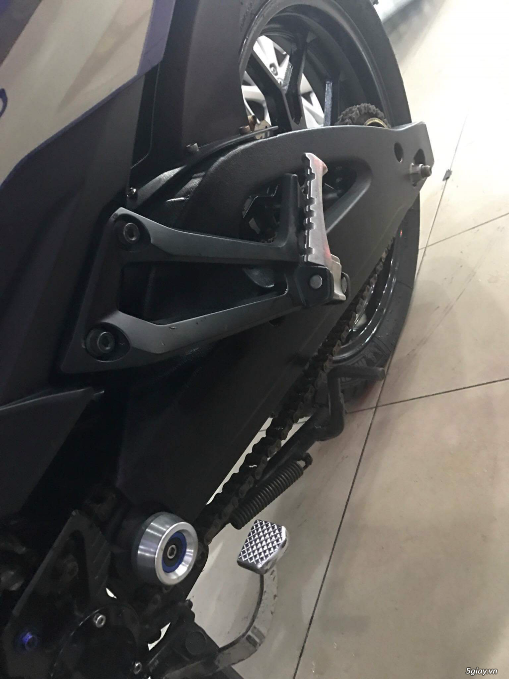 Ex cọp full kiểng,nội công bài zin,BS coi được - 1