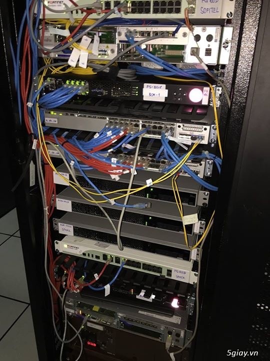 Cung cấp server ibm, dell, hp giá tốt