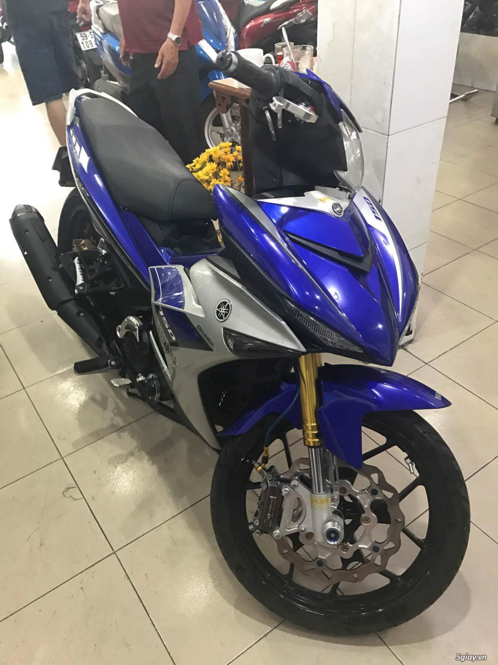 Ex cọp full kiểng,nội công bài zin,BS coi được - 4