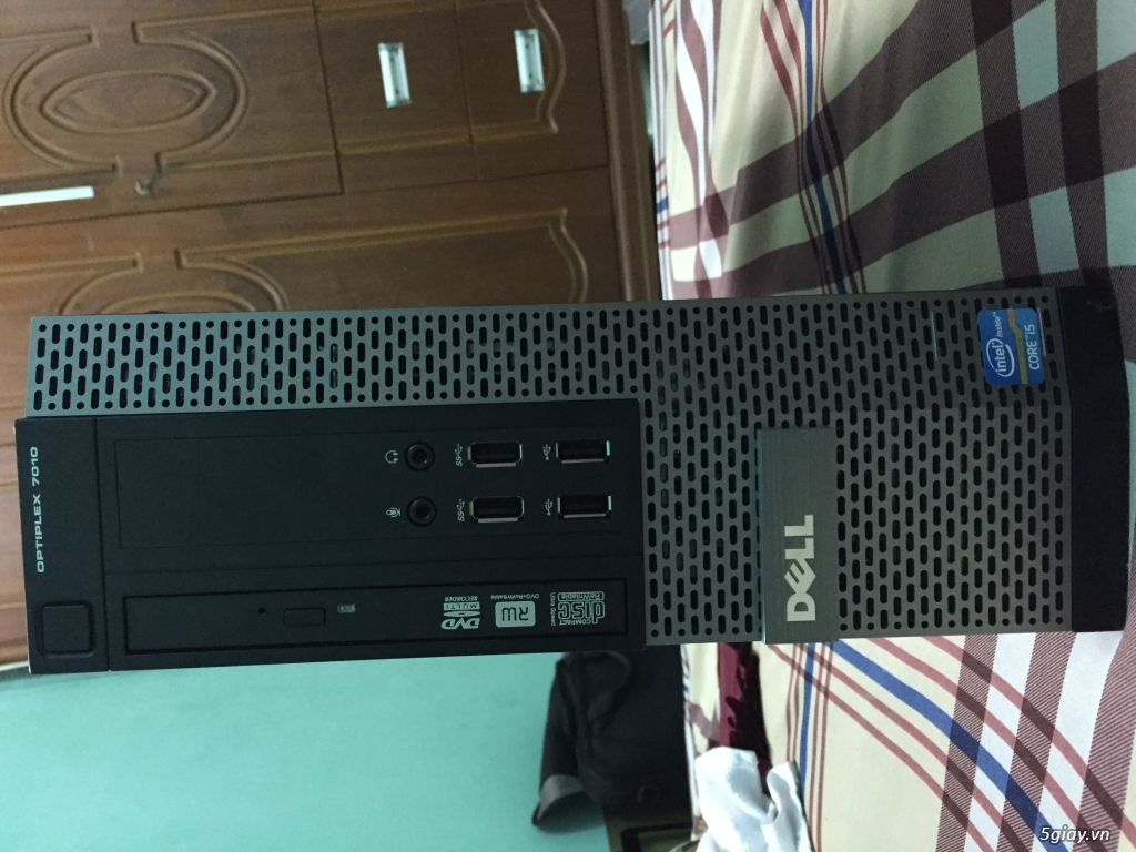 May tinh Ban Optiplex 7010