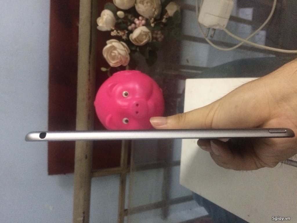 Ipad air 2 gray 16gb wifi 99% - 2