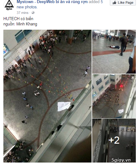 Thanh niên tới số :) - 1