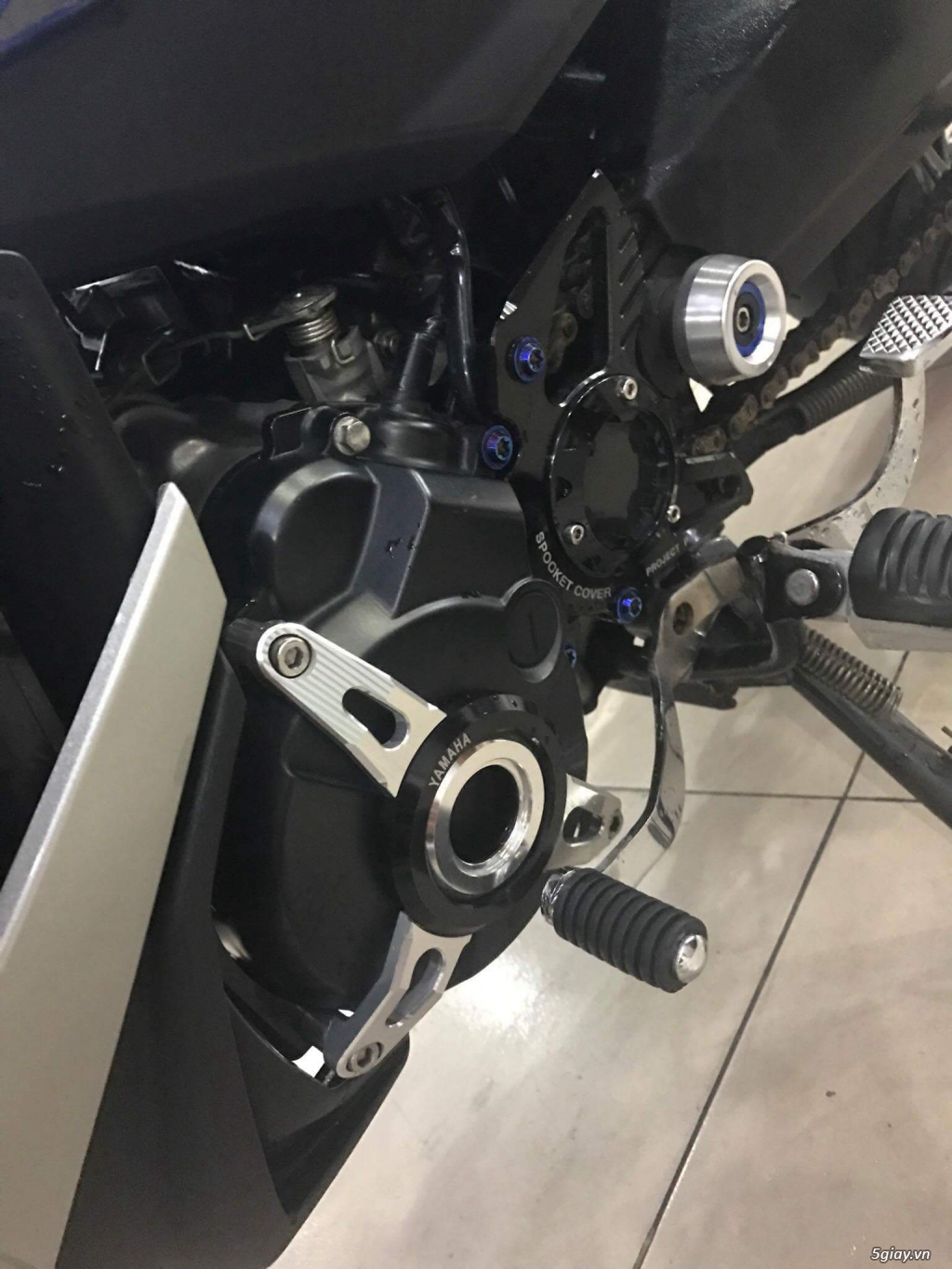 Ex cọp full kiểng,nội công bài zin,BS coi được