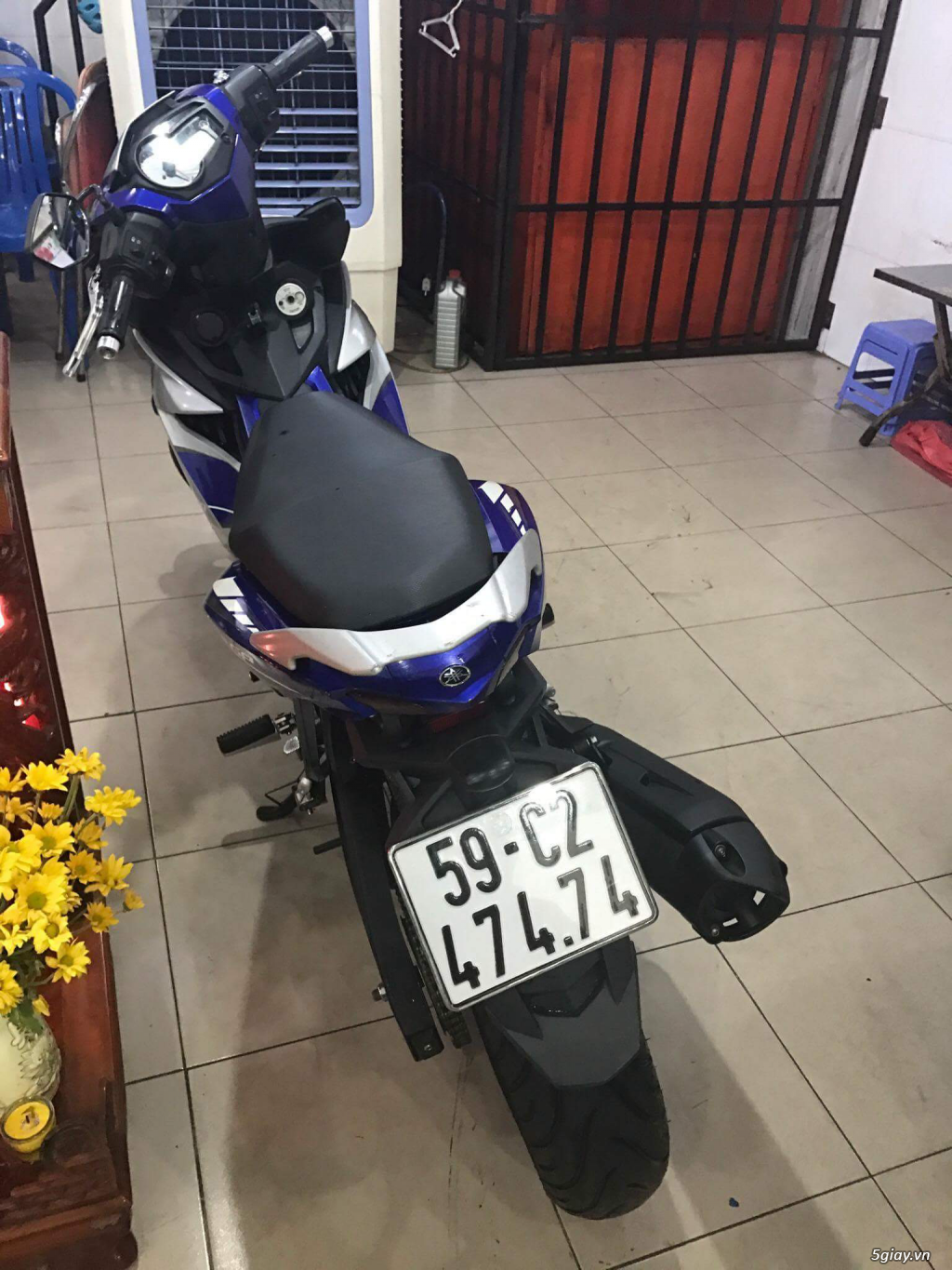 Ex cọp full kiểng,nội công bài zin,BS coi được - 3