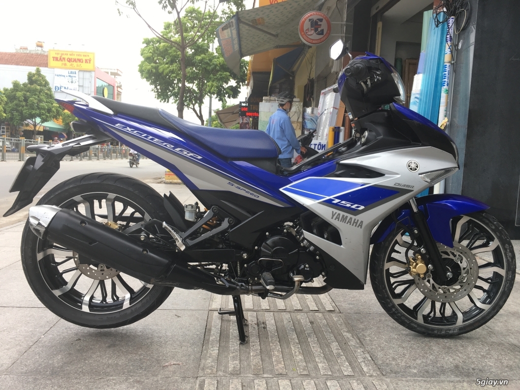 Bán ex 150/2015. - 1