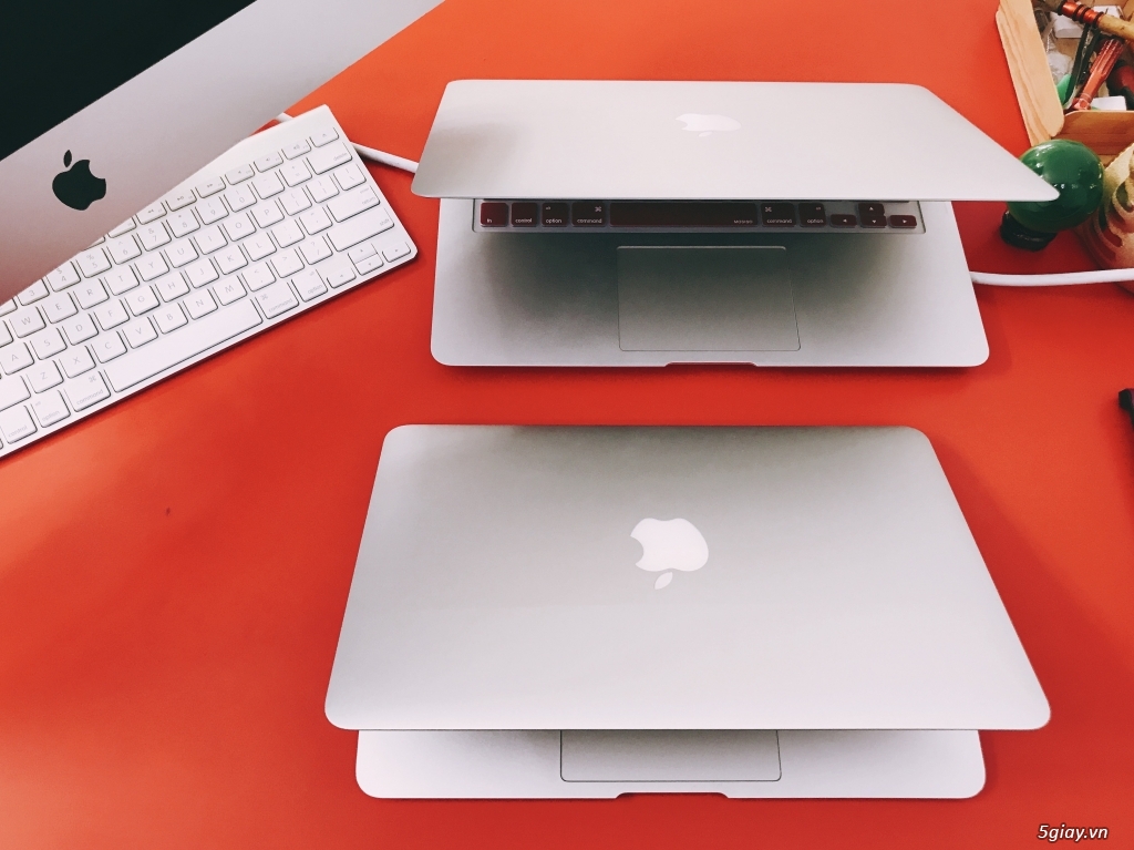 Macbook Air 11inch, 13inch, iMac 5K các Thể Loại mới về hàng Chuẩn!!! - 28