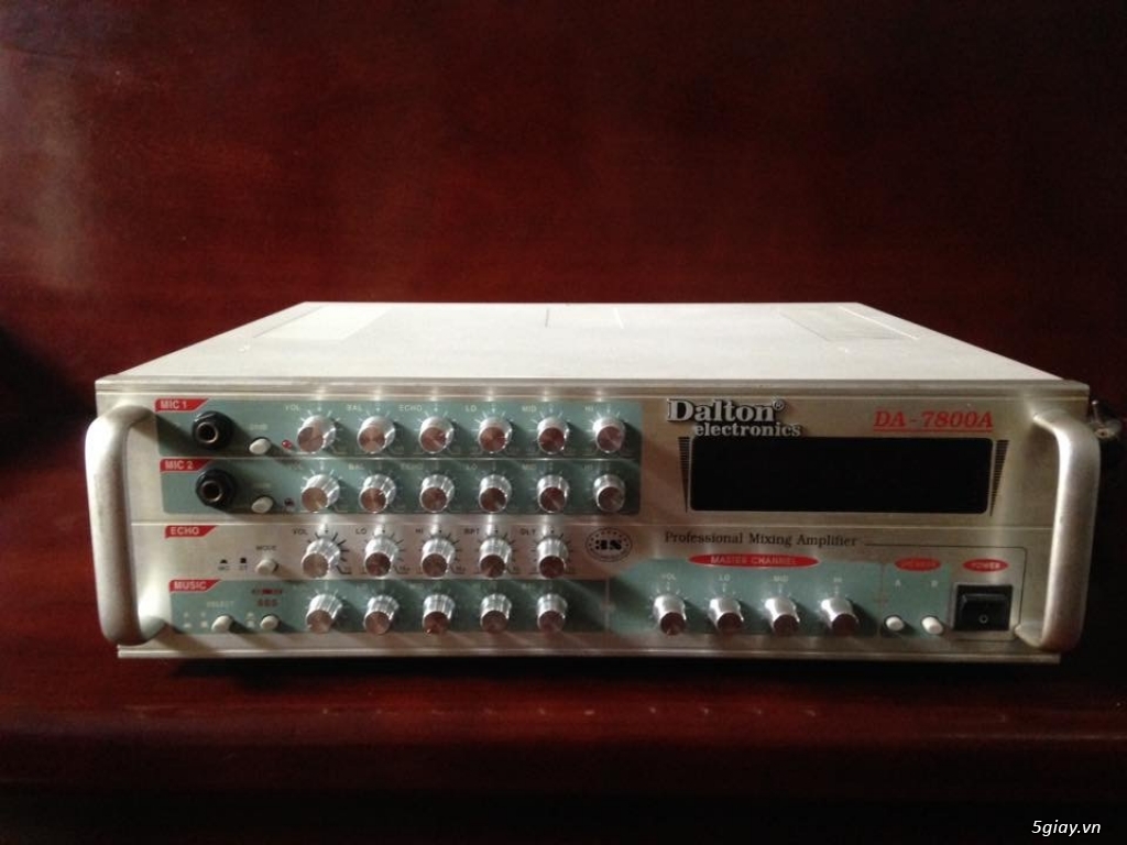 Thanh lý quá trời hàng